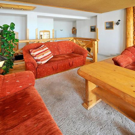 Apartmány Renomal Tatranská Lomnica Exterior foto