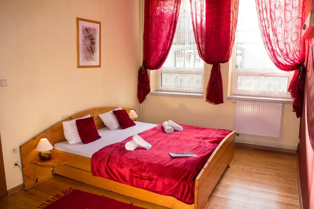 Apartmány Renomal Tatranská Lomnica Quarto foto