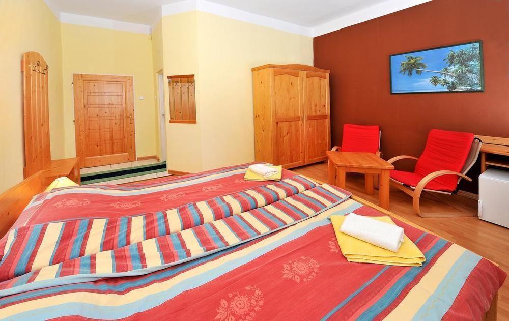 Apartmány Renomal Tatranská Lomnica Exterior foto
