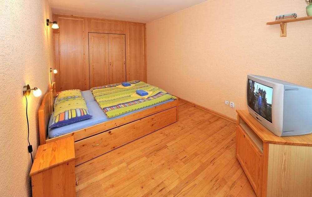 Apartmány Renomal Tatranská Lomnica Exterior foto