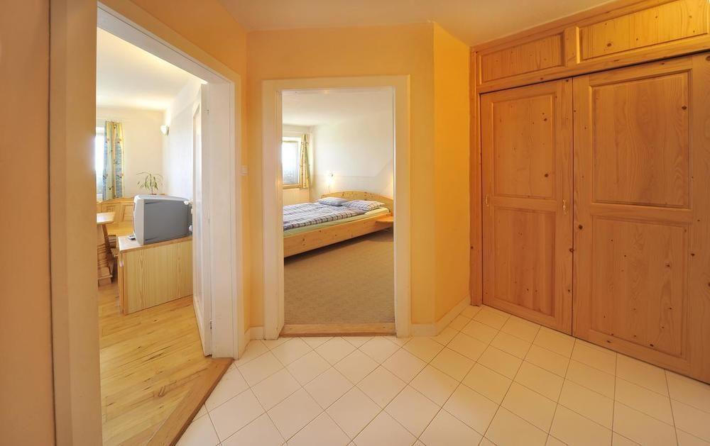 Apartmány Renomal Tatranská Lomnica Exterior foto