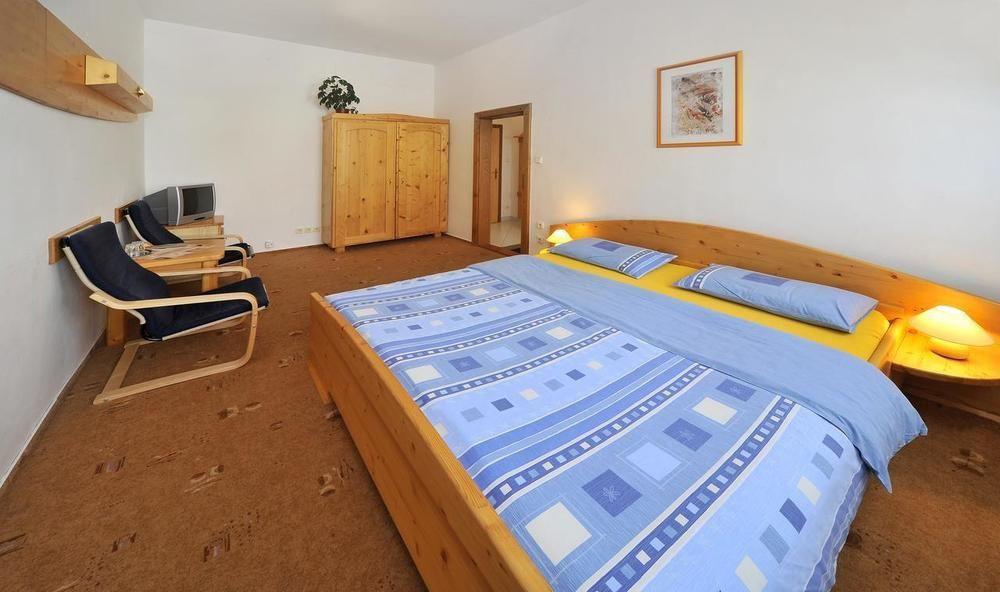 Apartmány Renomal Tatranská Lomnica Exterior foto