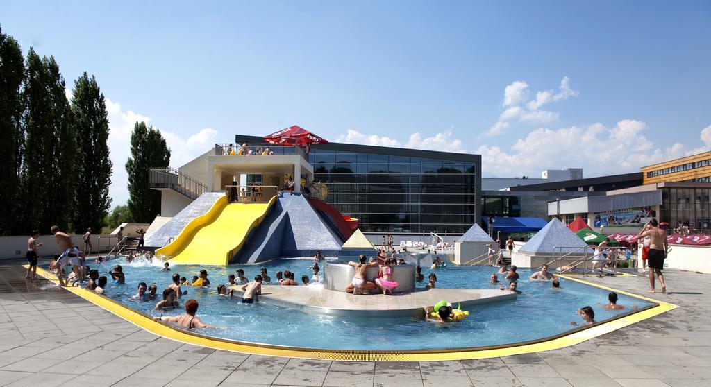 Apartmány Renomal Tatranská Lomnica Exterior foto