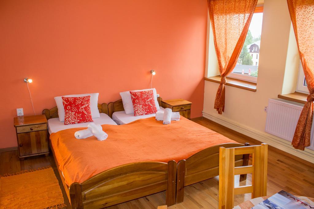 Apartmány Renomal Tatranská Lomnica Quarto foto