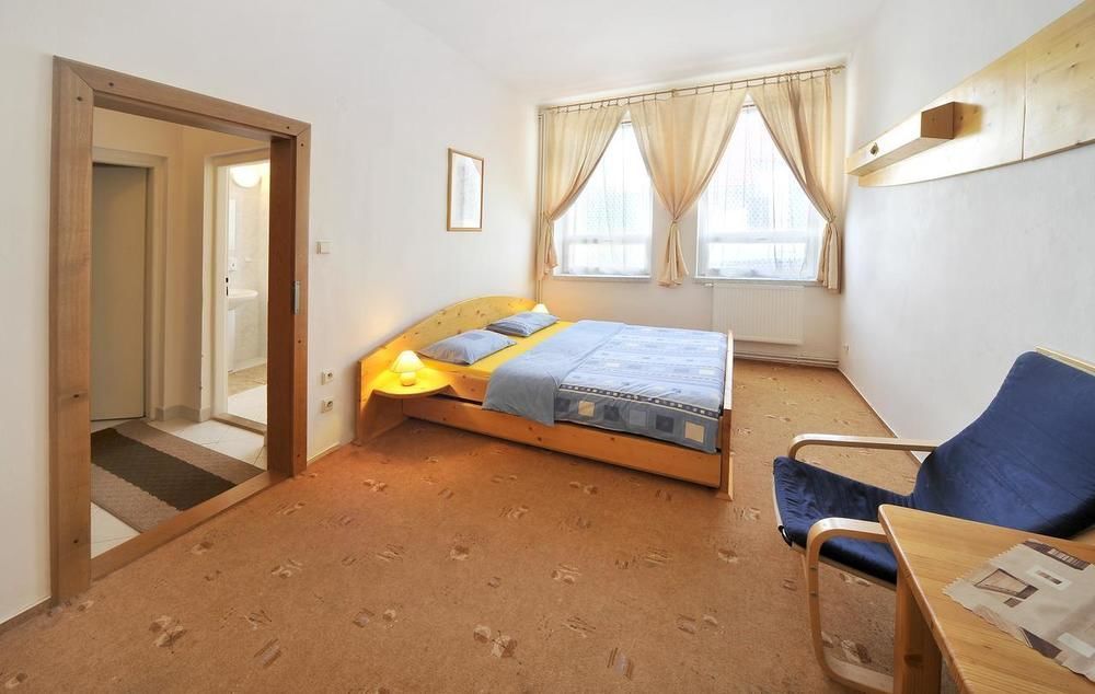 Apartmány Renomal Tatranská Lomnica Exterior foto