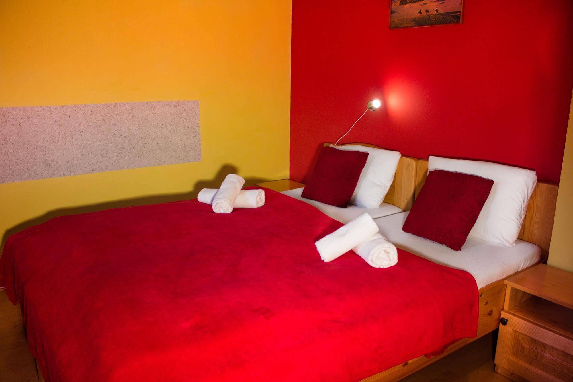 Apartmány Renomal Tatranská Lomnica Exterior foto