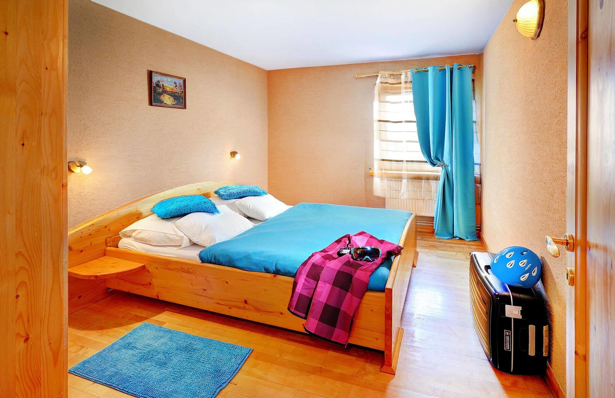 Apartmány Renomal Tatranská Lomnica Exterior foto